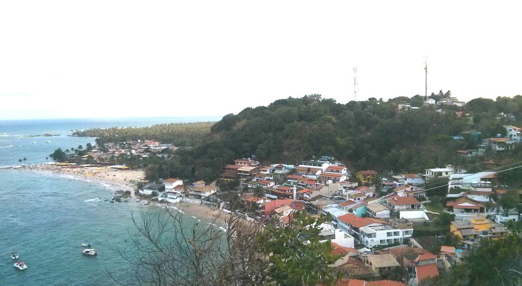 מורו דה סאו פאולו