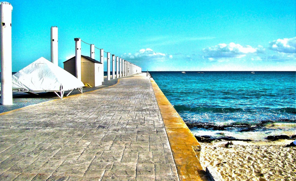 פלאיה דל כרמן